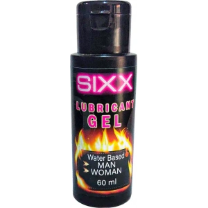 Hubrendy Bez Sıxx Bay Bayan Kayganlaştırıcııubrikant Krem 60 ml