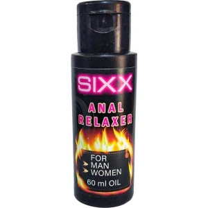 Hubrendy Bez Sıxx Reıaxoil Bay Bayan ANAL60 ml