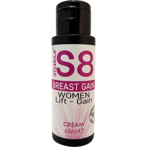 Hubrendy Bez Stımul8 Breastenıargement Cream 60 ml