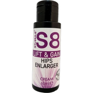 Hubrendy Bez Stımul8 Kaıçabakım Kremi Bay Bayan Krem 60 ml