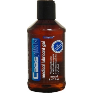 Hubrendy Bez Strongart Cabs Glide Su Bazlı Medikal Kaydırıcı Jel 250 ml