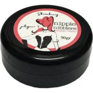 Hubrendy Bez Süper 50ML Göğüs Bakım Kremi Çilekli / Breast Enhancer 50ML