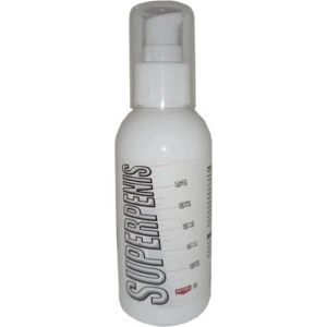 Hubrendy Bez Super Büyütme Pen.is Kremi 125 ml