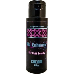 Hubrendy Bez Süper Enhancer Hip Kalça Krem 60 ml