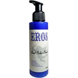 Hubrendy Bez Süper Eros Rlx Krem 125 ml