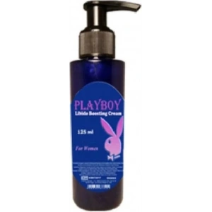 Hubrendy Bez Süper Playboy Krem 125ML / Playboy Boosting Cream 125ML
