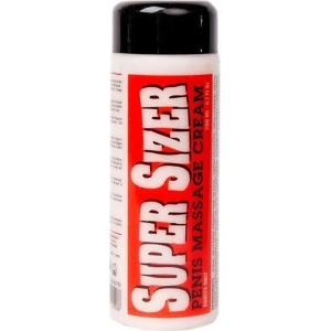 Hubrendy Bez Süper Super Sizer 200 ml Erkeklere Özel Krem / Super Sizer Cream For Men