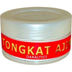 Hubrendy Bez Süper Tongkat Ajimat Madura Vajinal Krem 50 ml