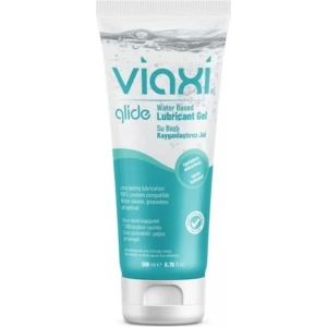 Hubrendy Bez Süper Viaxi Glide Jel 200 ml
