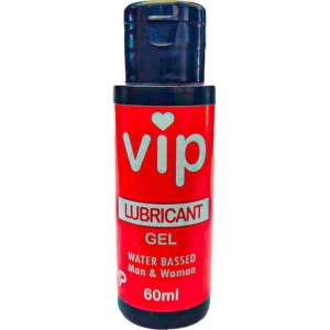 Hubrendy Bez Süper Vip Lubrikant Krem 60 ml