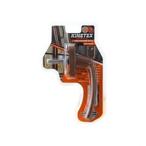 Hubrendy Tedarik 1li Pencere Kolu