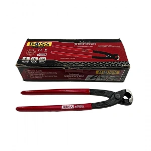 Hubrendy Tedarik 10 No 250 mm Kerpeten