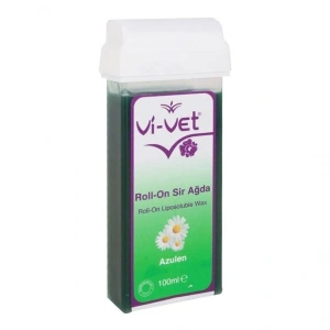 Hubrendy Tedarik 100 ml Roll-on Sir Ağda Azulen