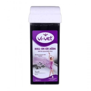 Hubrendy Tedarik 100 ml Roll-on Sir Ağda Siyah