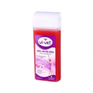 Hubrendy Tedarik 100 ml Roll-on Sir Ağda Yoğun Pudralı