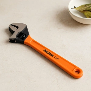 Hubrendy Tedarik 12 (300x36) Kurbağacık Anahtar
