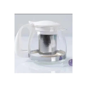 Hubrendy Tedarik 1250ml Cam Demlik Royaleks-8883