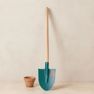 Hubrendy Tedarik 145 cm Ahşap Kürek Sapı