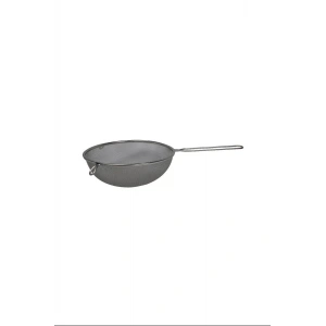 Hubrendy Tedarik 18 Cm Paslanmaz Süzgeç Royaleks-TS18