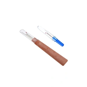 Hubrendy Tedarik 2 Adet İlik Açıcı Dikiş Sökücü Set 7cm ve 13 cm
