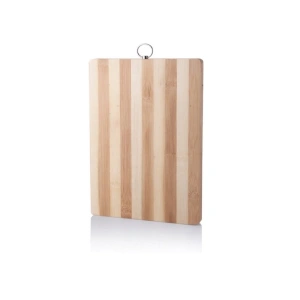 Hubrendy Tedarik 24*34cm Ekmek Tahtası