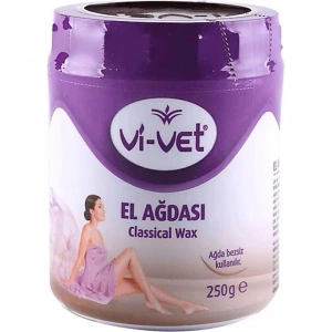 Hubrendy Tedarik 250 gr El Ağdası Yeşil