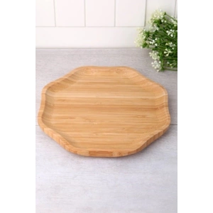 Hubrendy Tedarik 25cm Bambu Tabak Royaleks-PAP2525
