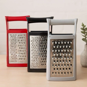 Hubrendy Tedarik 2in1 Safir Kaplamalı Rende