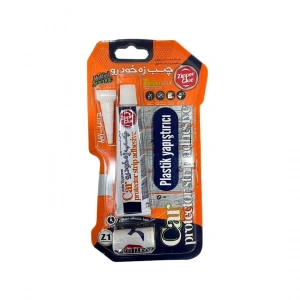 Hubrendy Tedarik 30 g Plastik Yapıştırıcı