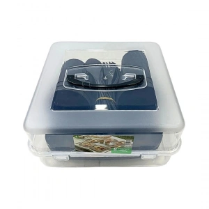 Hubrendy Tedarik 32 Parça Micro Piknik Seti