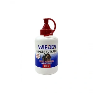 Hubrendy Tedarik 350 gr Beyaz Tutkal