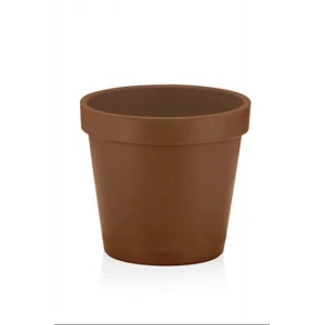 Hubrendy Tedarik 3750 Ml Paris Saksı Royaleks-29003