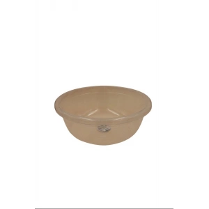 Hubrendy Tedarik 4 No Hamur Leğeni Renkli 15 Lt Royaleks-MRD239