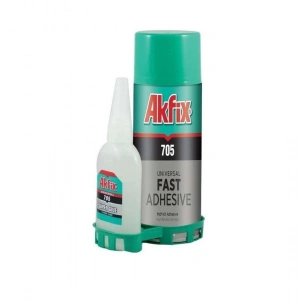 Hubrendy Tedarik 400 ml Hızlı Yapıştırıcı