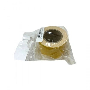 Hubrendy Tedarik 48 mm x 2 m Çift Taraflı Köpük Bant