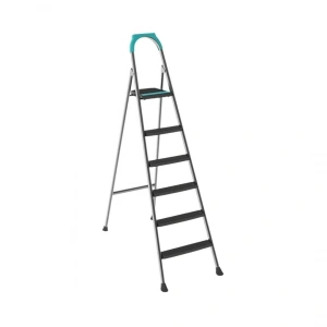Hubrendy Tedarik 5+1 Basamaklı Merdiven