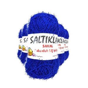 Hubrendy Tedarik 5 Adet Sakal Sabunluk Lif İpliği 04