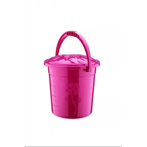 Hubrendy Tedarik 5 Lt Su Kovası Royaleks-ASD098