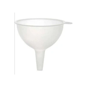 Hubrendy Tedarik 5 No Plastik Huni Royaleks-Y-284