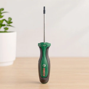 Hubrendy Tedarik 5 Parça Torx Tornavida Seti (TX10-TX30, 75-125 mm)