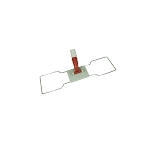 Hubrendy Tedarik 50 Cm Nemli Mop Aparatı Telli Royaleks-NT181