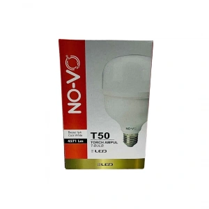 Hubrendy Tedarik 50 W Gold Torch
