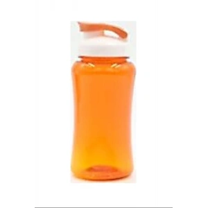 Hubrendy Tedarik 500 Ml Küçük Olipe Matara Soft Royaleks-3051