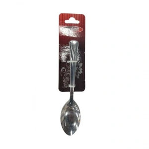 Hubrendy Tedarik 6li Çay Kaşığı