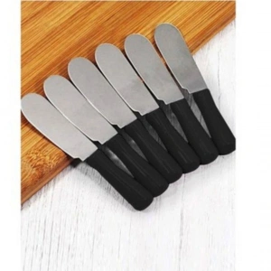 Hubrendy Tedarik 6li Kahvaltı Bıçağı