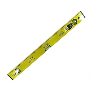 Hubrendy Tedarik 60 cm Sarı Su Terazisi