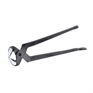 Hubrendy Tedarik 8 No 200 mm Siyah Kerpeten