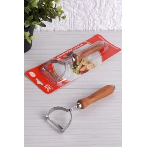 Hubrendy Tedarik Ahşap Saplı Soyacak Royaleks-CLKN-1320
