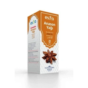 Hubrendy Tedarik Anason Yağı 20 Ml.