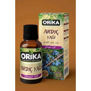 Hubrendy Tedarik Ardıç Yağı 20 Ml.